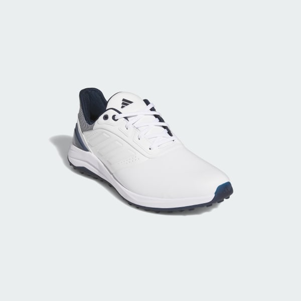 White Solarmotion 24 Lightstrike Golf Shoes