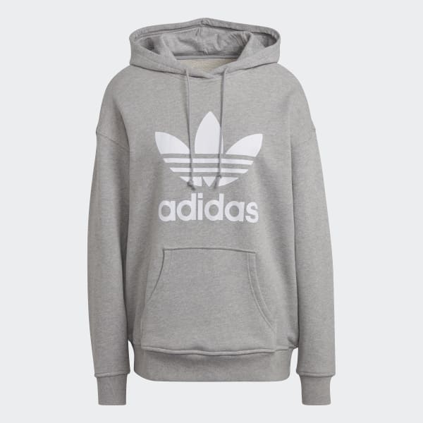 adidas Trefoil hoodie - | adidas Denmark