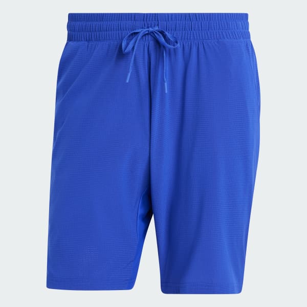 Blue Tennis Ergo Shorts