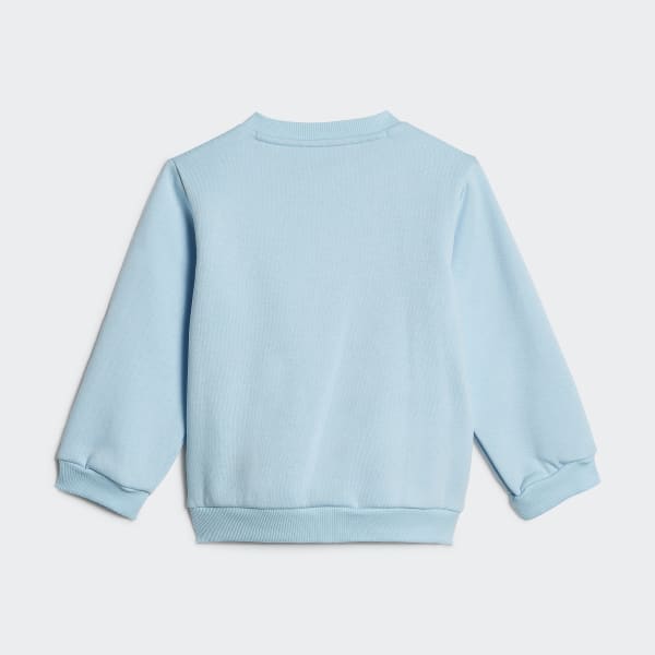 Mavi Badge of Sport Jogger Eşofman Takımı