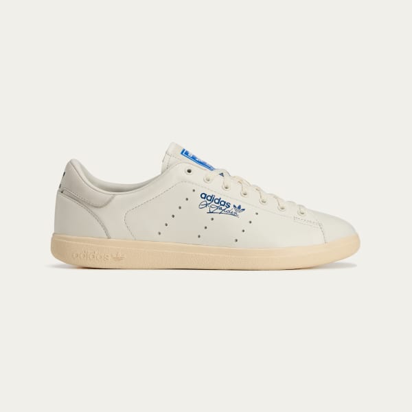 Blanc Chaussure A. Aspden SPZL