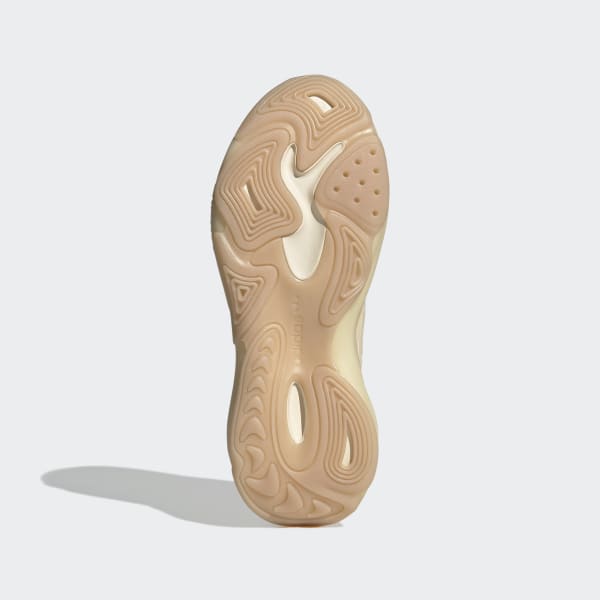 Beige OZRAH Shoes