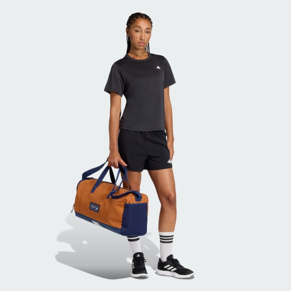 Brun 4ATHLTS Duffelbag, medium