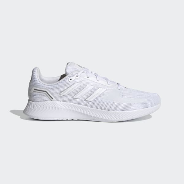 adidas Tenis Run 2.0 - Blanco | adidas Mexico