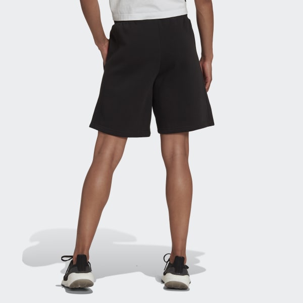 Adidas originals sport new arrivals fleece shorts