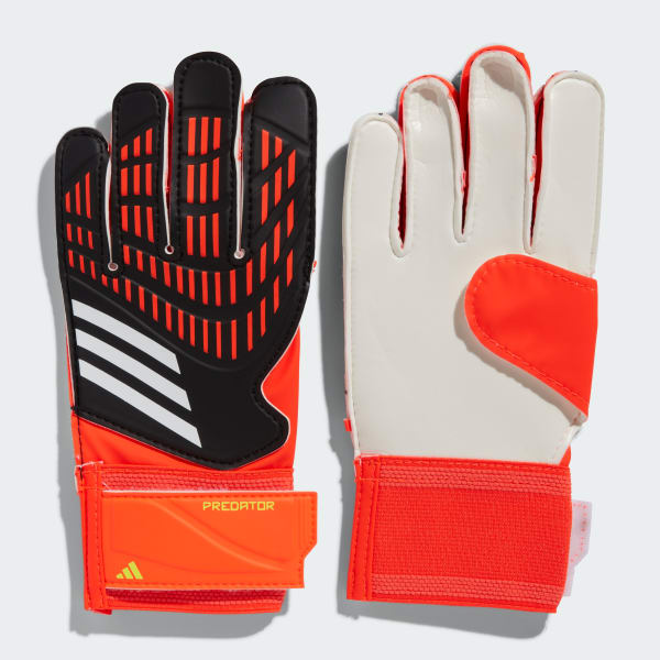 New adidas 2025 goalkeeper gloves 2019