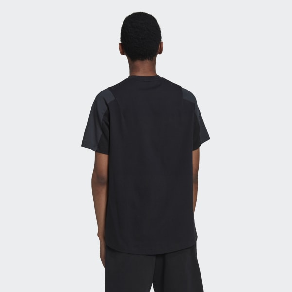 Black Arsenal Travel Tee