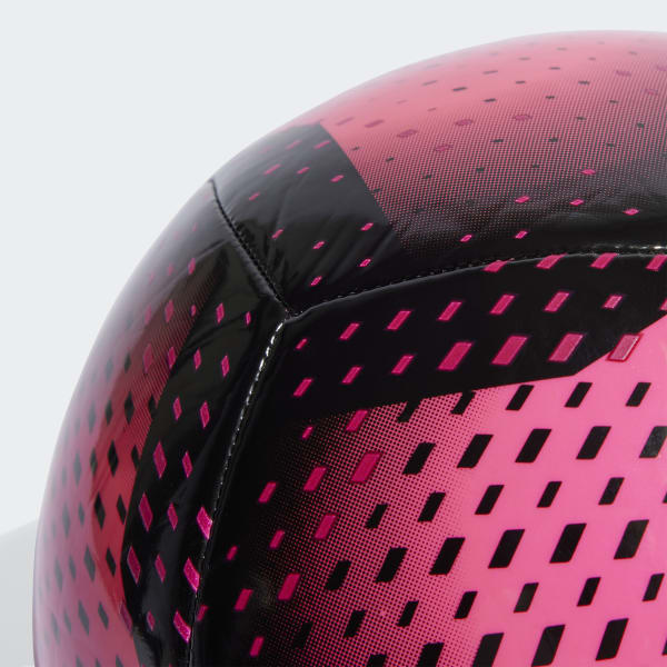 Schwarz Predator Trainingsball
