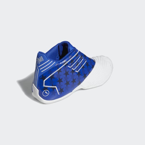 Blue T-Mac 1 Shoes LSC67