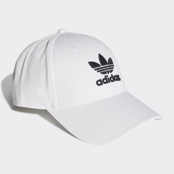 adidas white cap price
