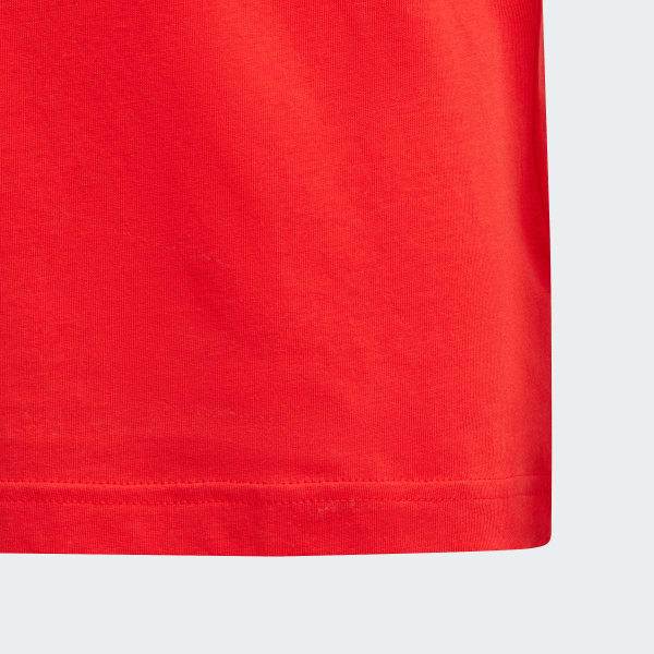 Rot FC Bayern München Kids T-Shirt