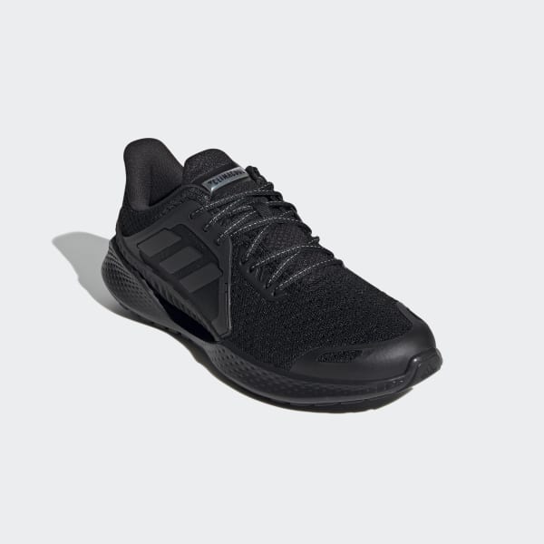 adidas Climacool Vent HEAT.RDY Shoes - Black | adidas UK