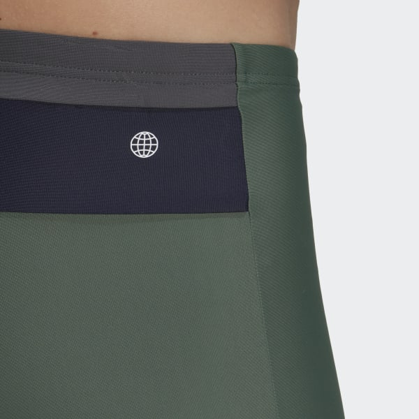 Gron Colorblock Swim Boxers US425