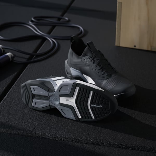 Negro tenis de entrenamiento Rapidmove ADV 2 HIIT