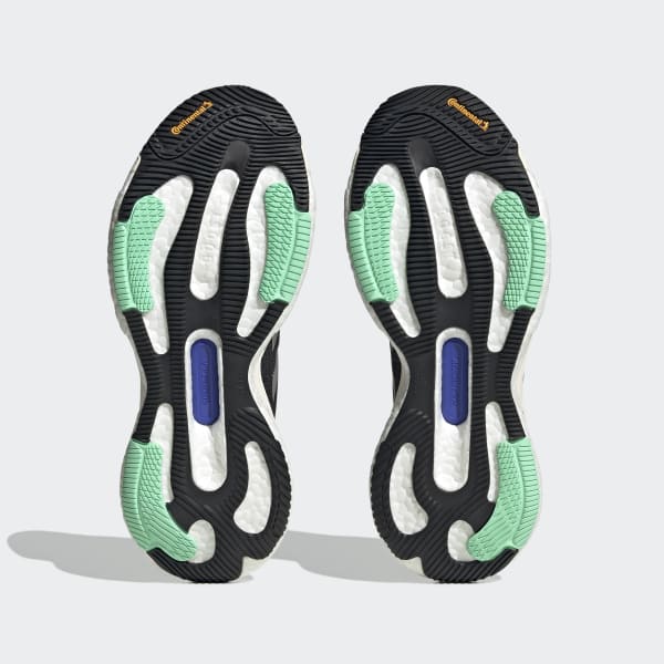 Gris Tenis SOLARGLIDE 6