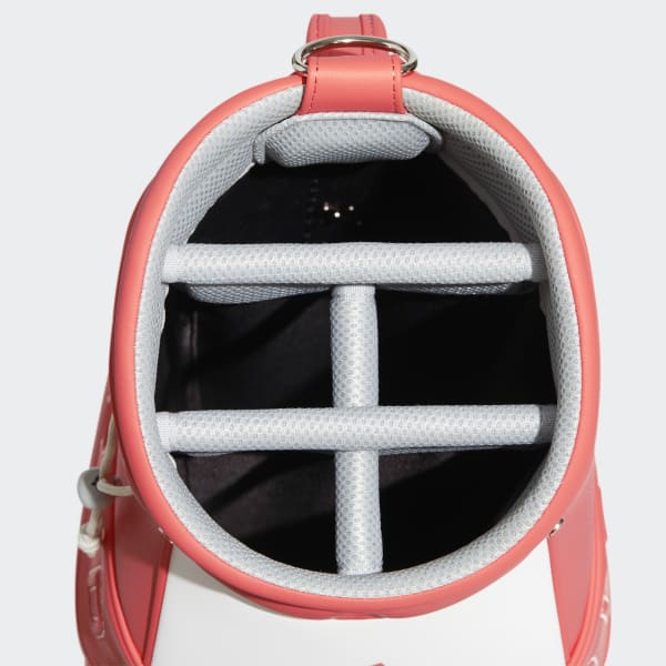 trai-cam Túi Golf Polyurethane 3 Sọc