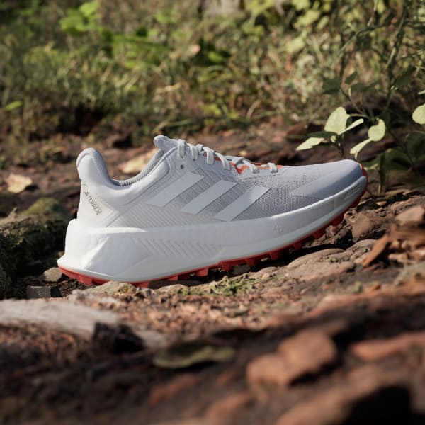 Grigio Scarpe da trail running Terrex Soulstride Ultra