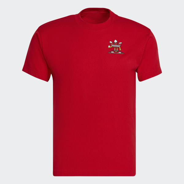 Rod Tee (Gender Neutral) TE751