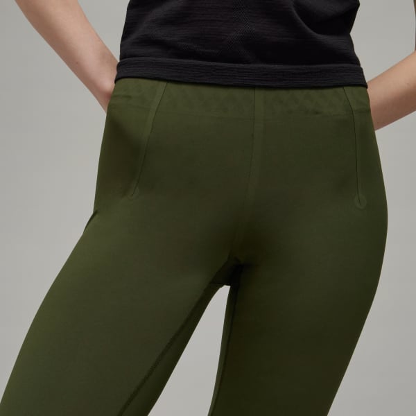 Adidas Y-3 Running Leggings BUY IN MIDDLE EAST