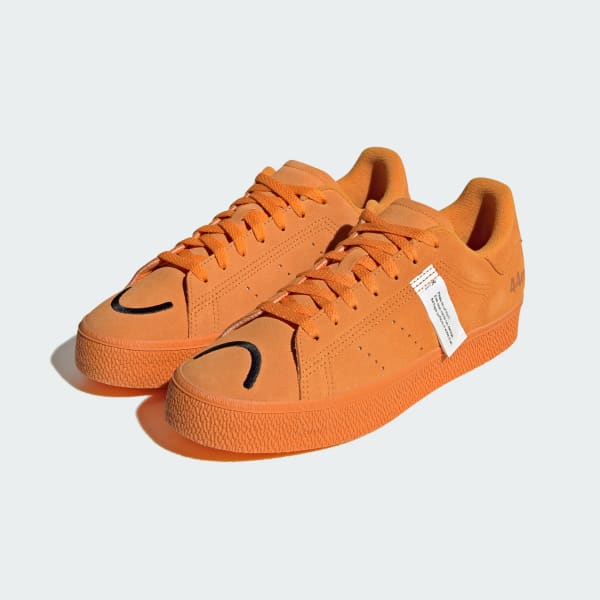 Naranja Tenis Stan Smith CS