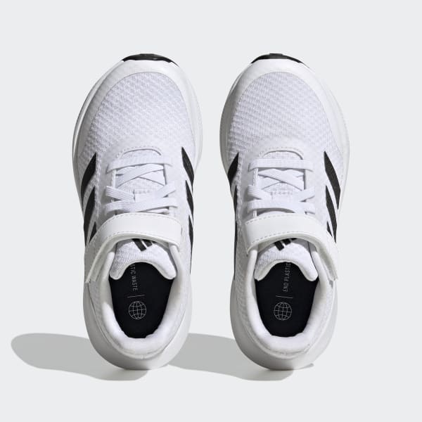 Vit RunFalcon 3.0 Elastic Lace Top Strap Shoes