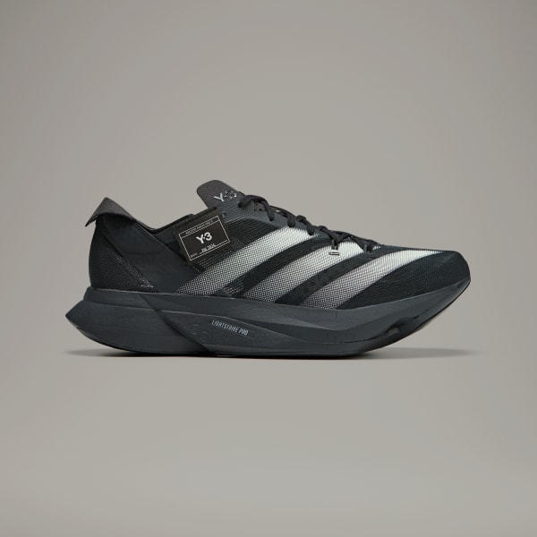 adidas Y 3 Adios Pro 3 Black adidas Singapore