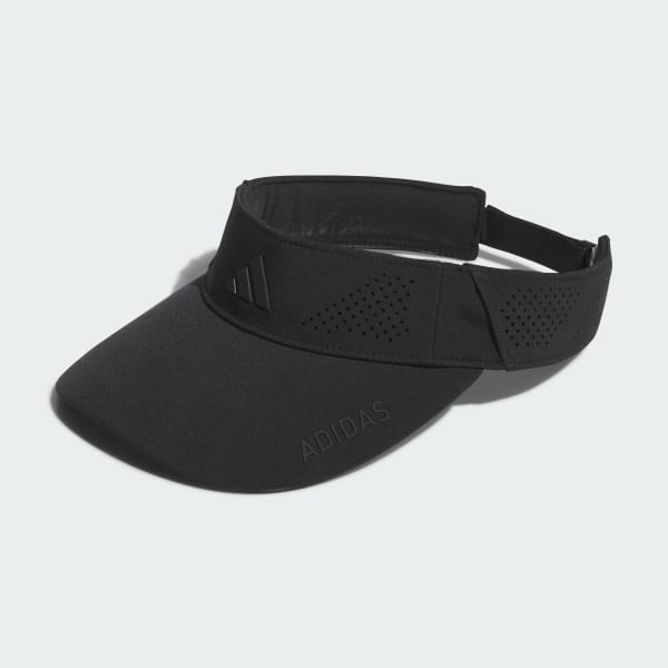 Black 메탈 로고 바이저