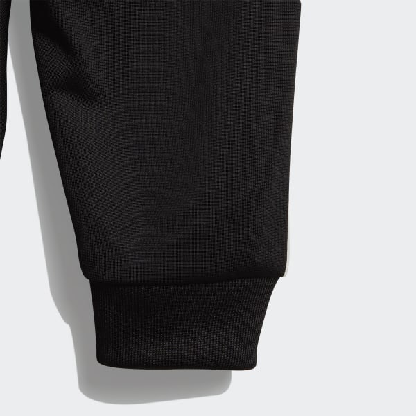 Flamestrike Track Suit