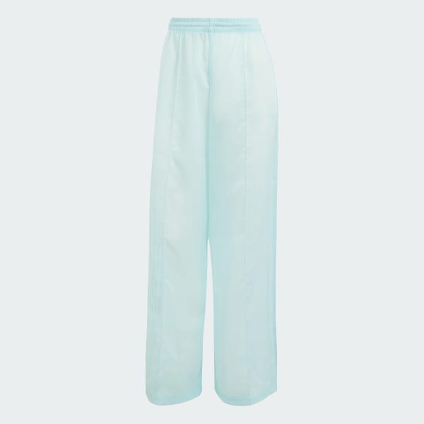 Turchese Track pants adicolor Sheer