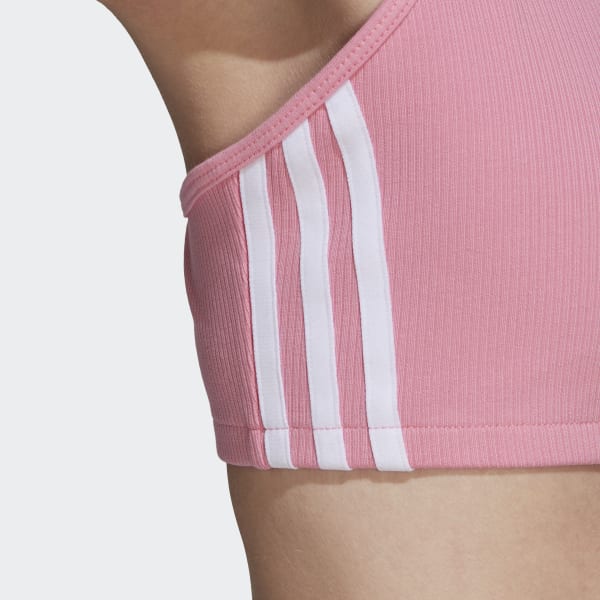 Rosado Top Adicolor Classics RP230