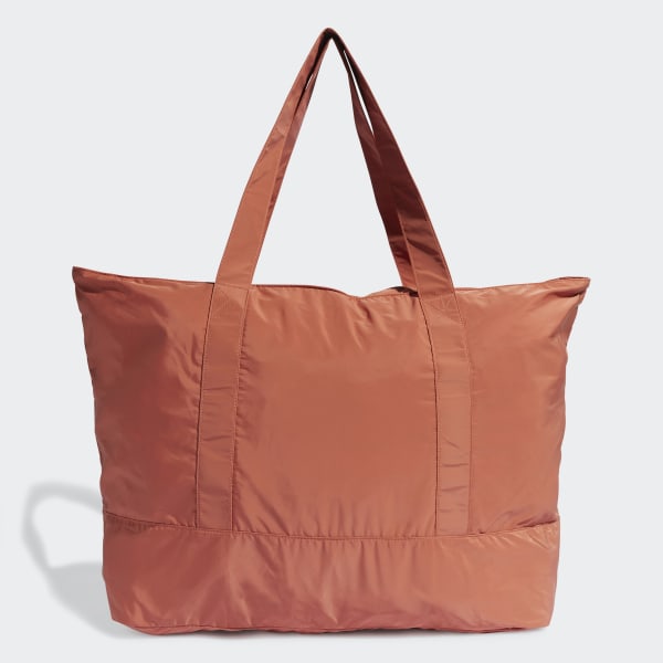 Marron Tote bag adidas by Stella McCartney