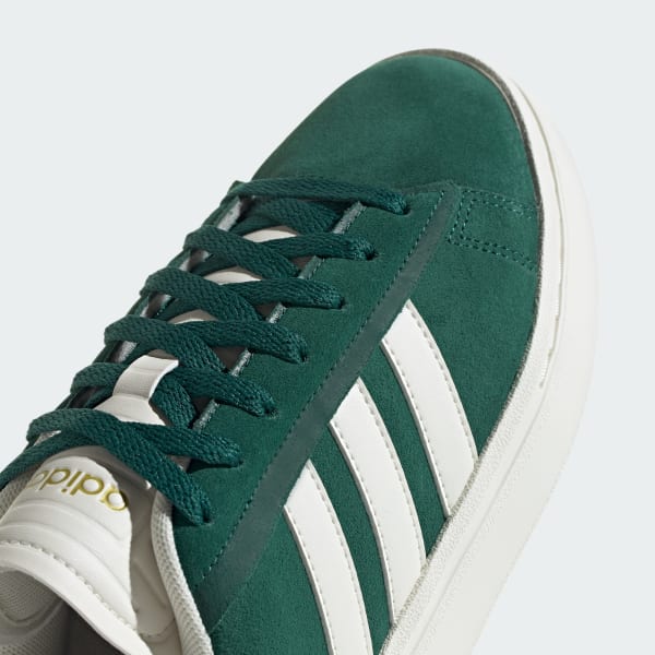 Adidas cloudfoam trainers womens store