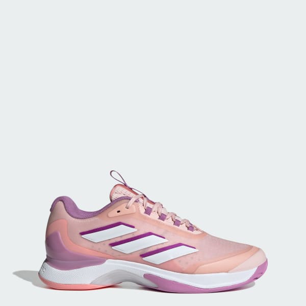 adidas Avacourt 2 Tennis Shoes Pink adidas Singapore