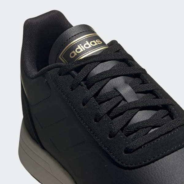 adidas run 70s preto