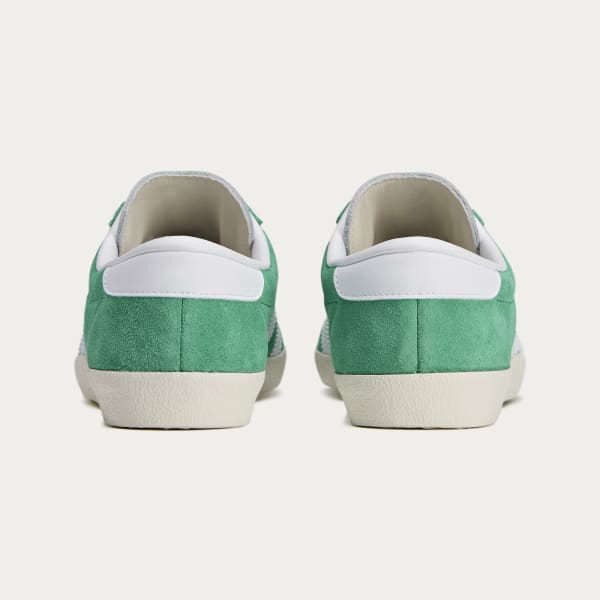 adidas Sporty & Rich Blanc shoes - Green | Free Shipping