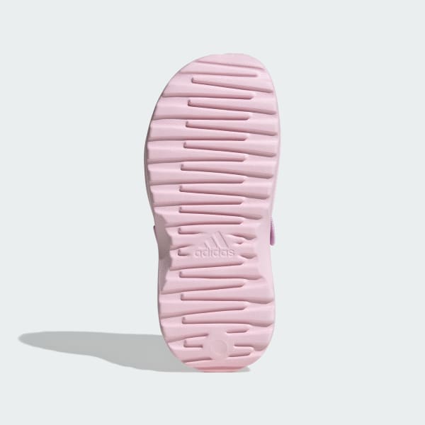 Pink Mehana Sandals Kids