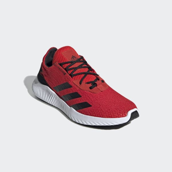 adidas shoes red