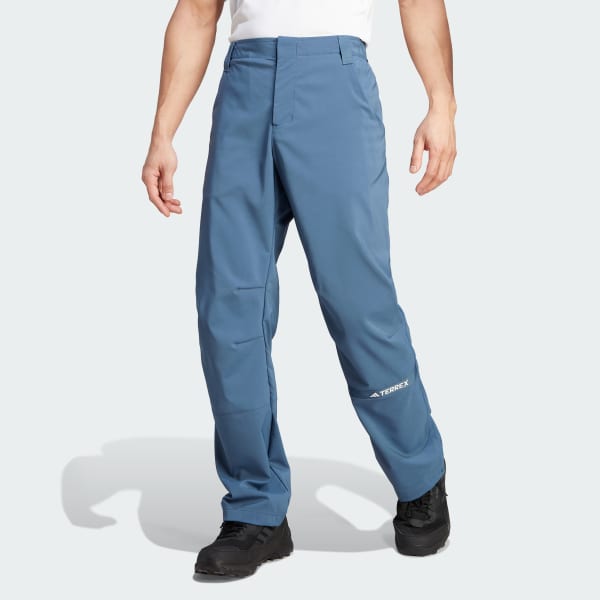 Blue Terrex Multi Woven Pants