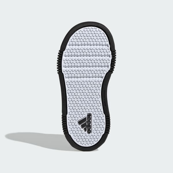 Azul Zapatilla Tensaur Hook and Loop