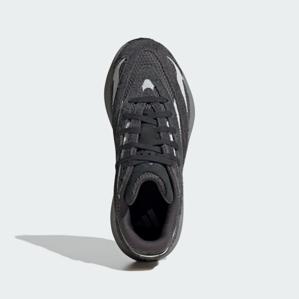 Grey Lightblaze Shoes
