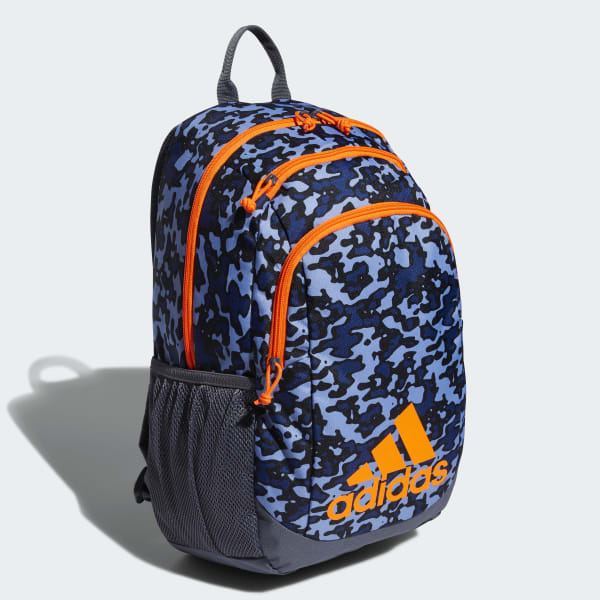 adidas youth young creator backpack