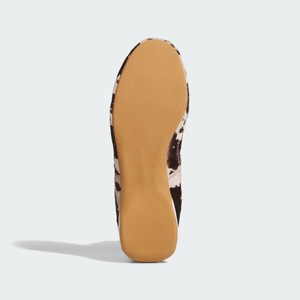 Braun Rasant Mid Schuh