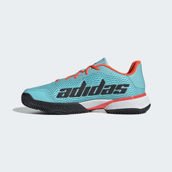 Turquoise Barricade Tennis Shoes LVK16