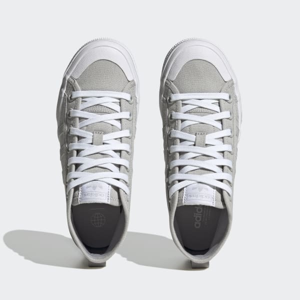 Nizza Platform Mid Schuh