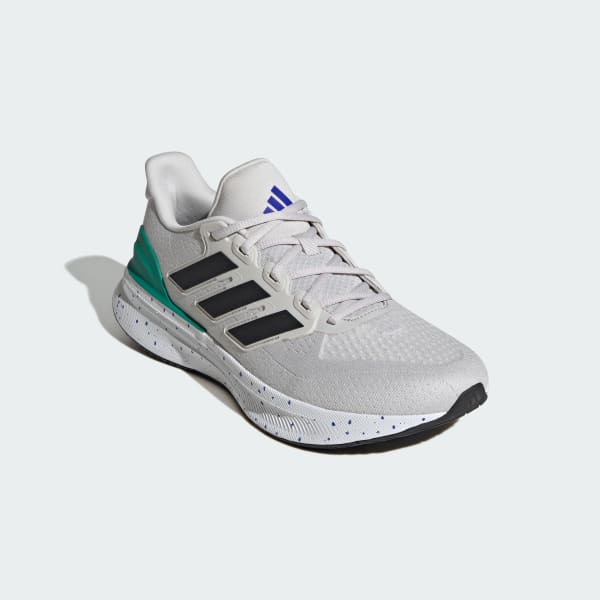 Grey Ultrarun 5 Running Shoes