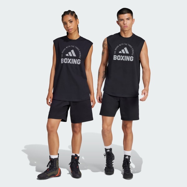 Noir Short BW TRAD S