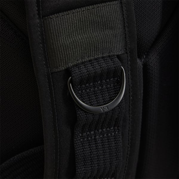 adidas Y-3 Classic Backpack - Black | adidas UK