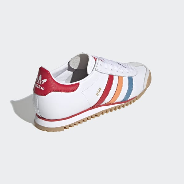 adidas ROM Sko Hvit | adidas Norway adidas ROM Sko Hvit | adidas Norway