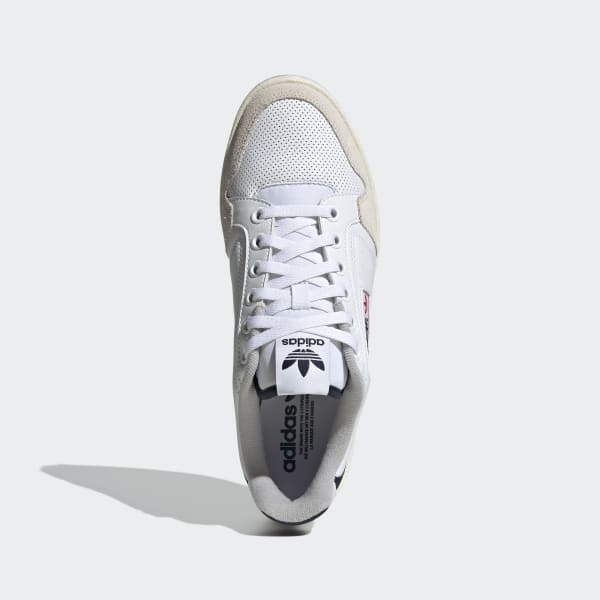 Blanco Zapatillas NY 90