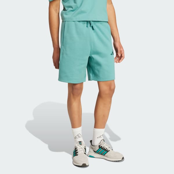 Turkos ALL SZN Fleece Shorts